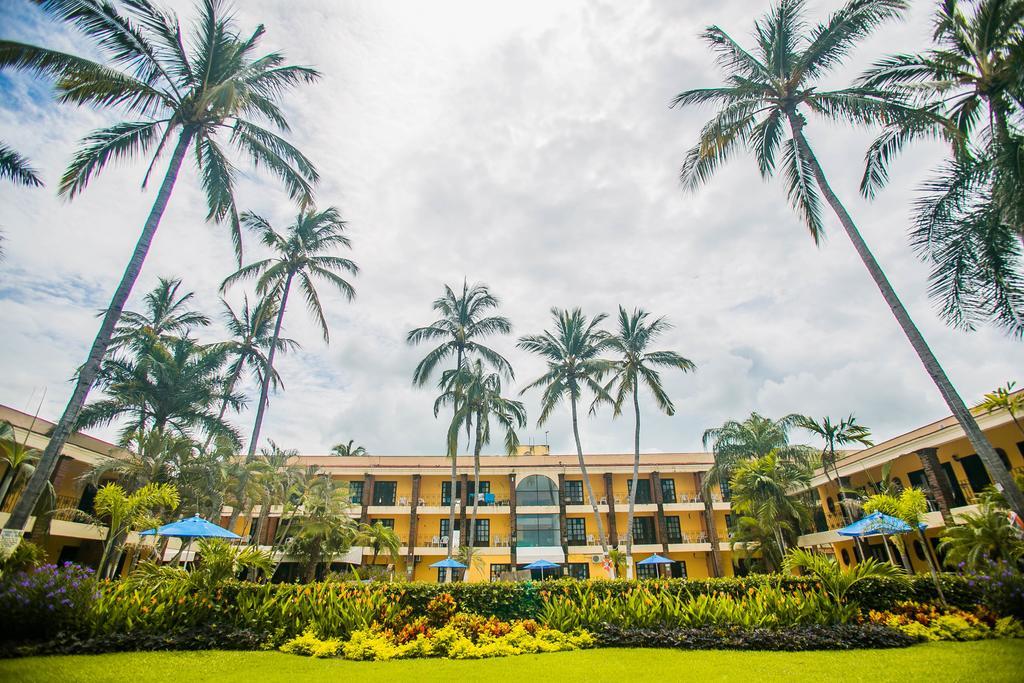 Hotel Estancia San Carlos Guayabitos Rincon de Guayabitos Esterno foto